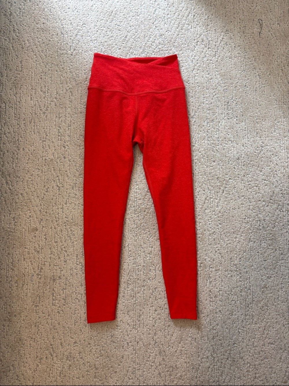 Beyond Yoga women’s small